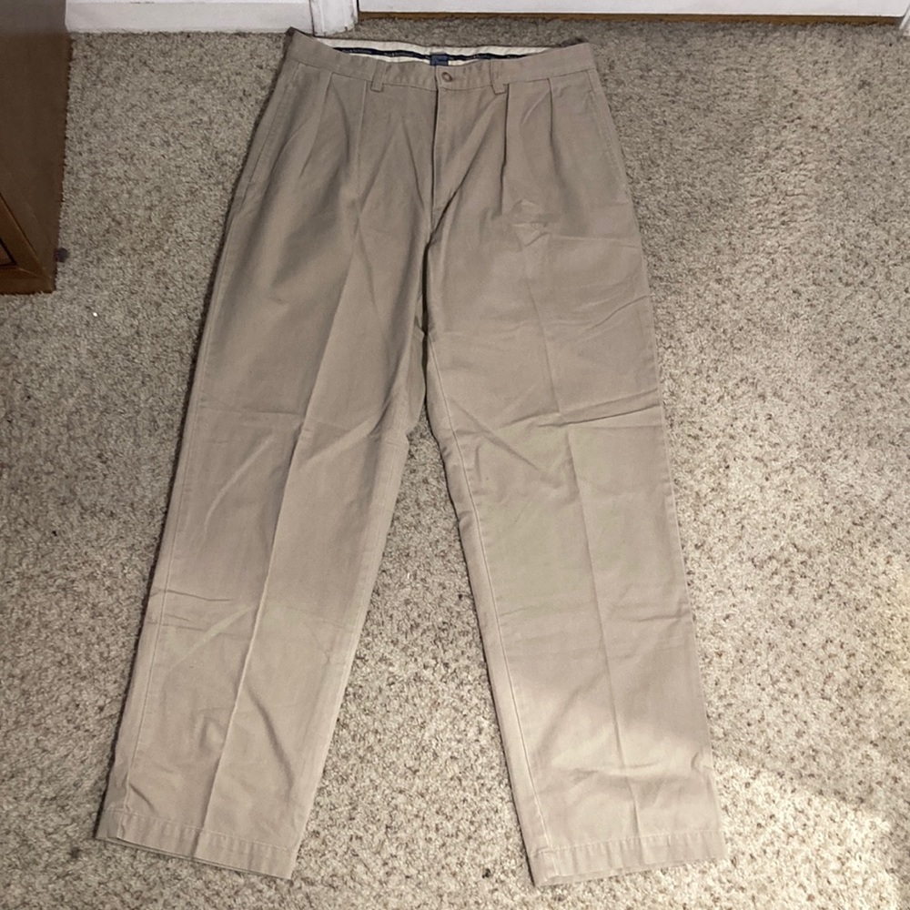 Ralph Lauren Polo Chino Pants (Vintage) Size 33x32
